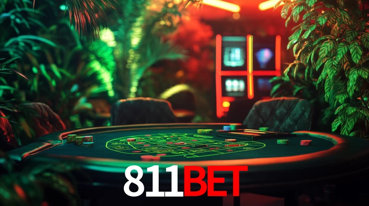 Daily Bonuses 811BET