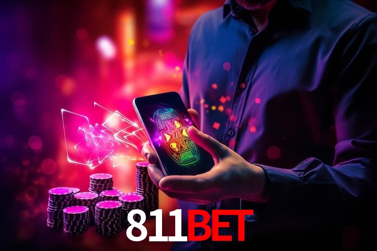 Torneios 811BET