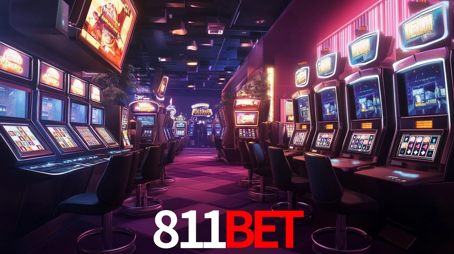 Explore as vantagens do 811BET: serviço profissional e confiabilidade