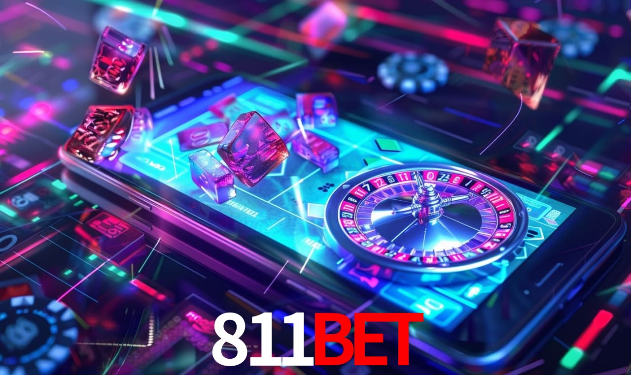 Apostas de Basquete 811BET