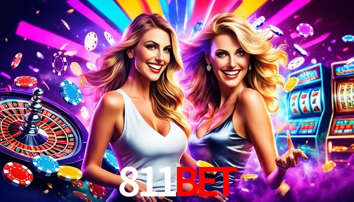 Jogos Exclusivos 811BET