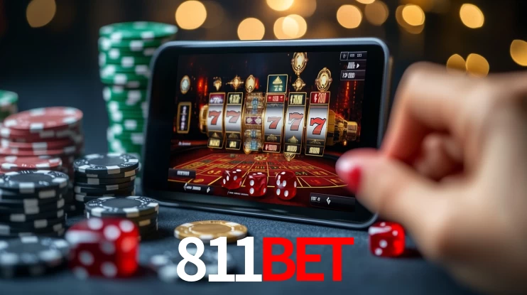 Premium Interface 811BET