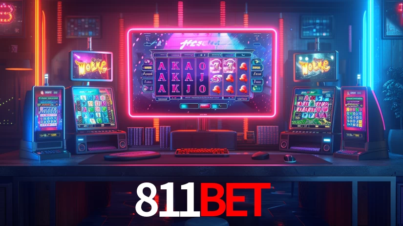 811BET,811BET App