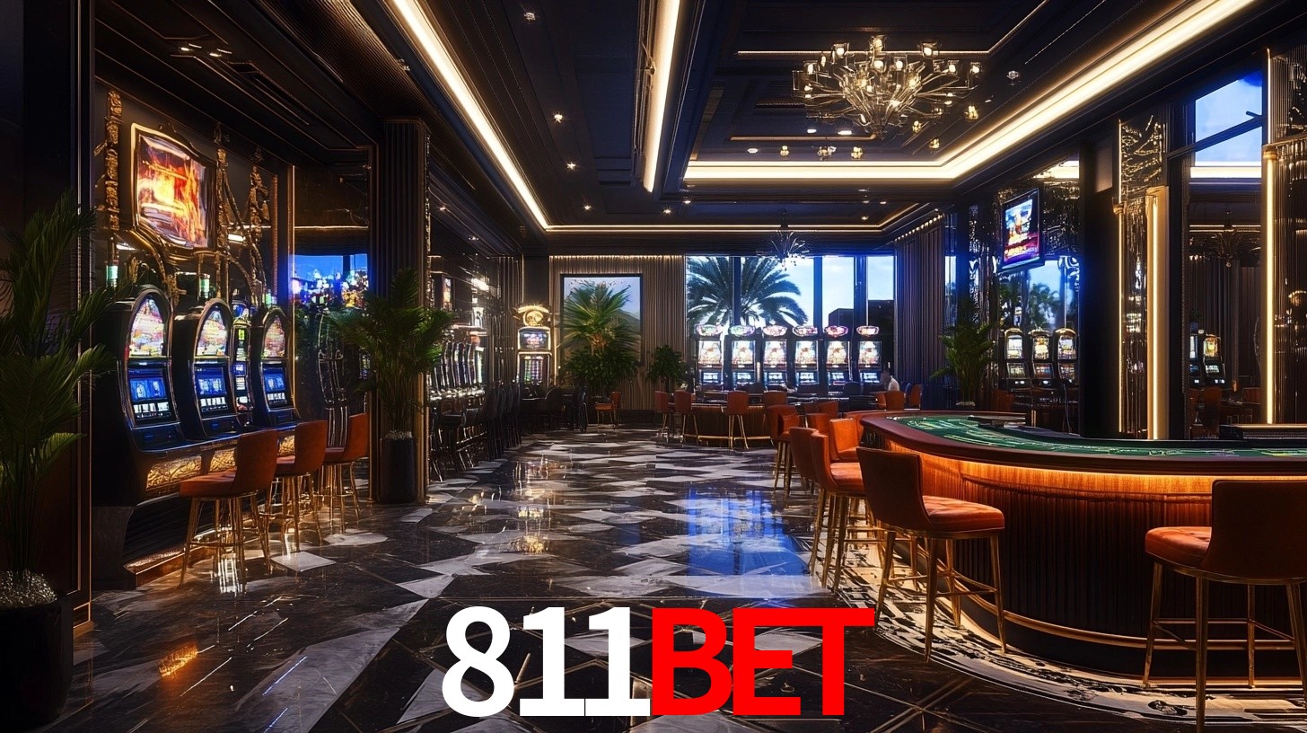 811BET paga