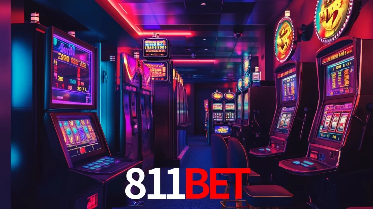 811BET