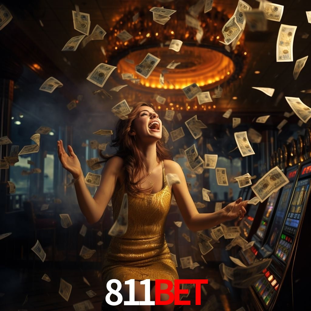 Blackjack Table 811BET