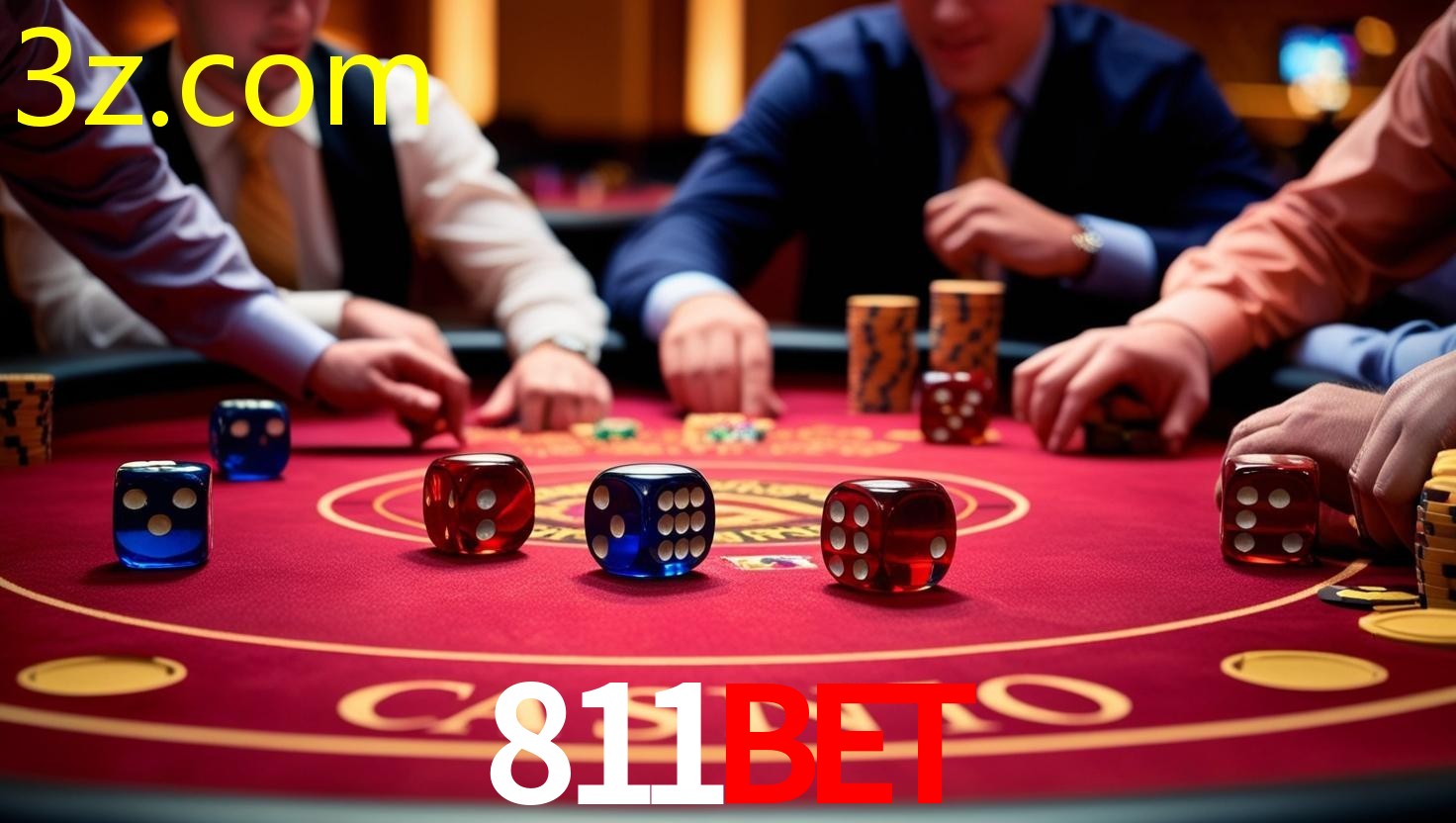 811BET
