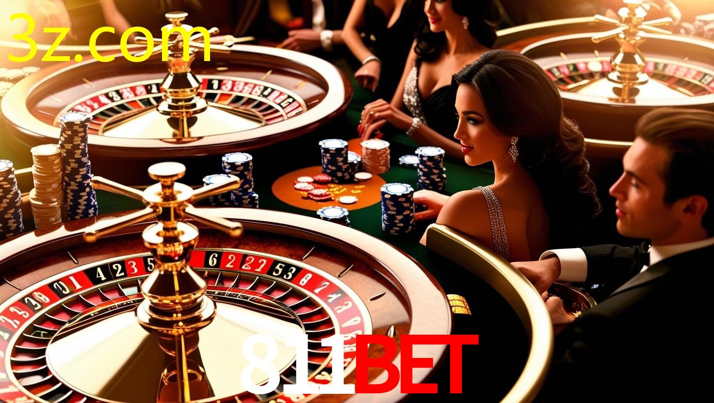 811BET