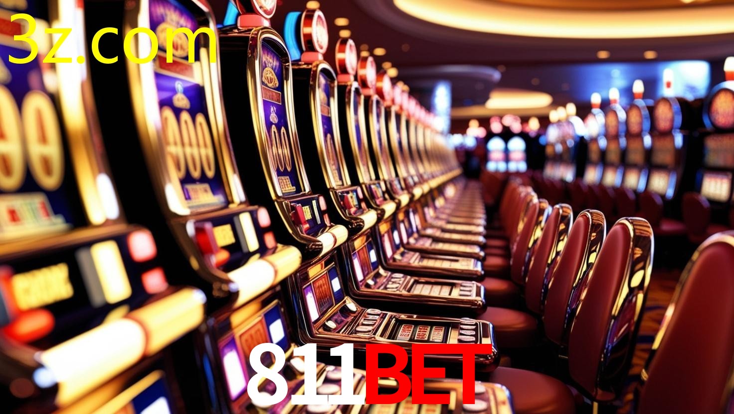 811BET