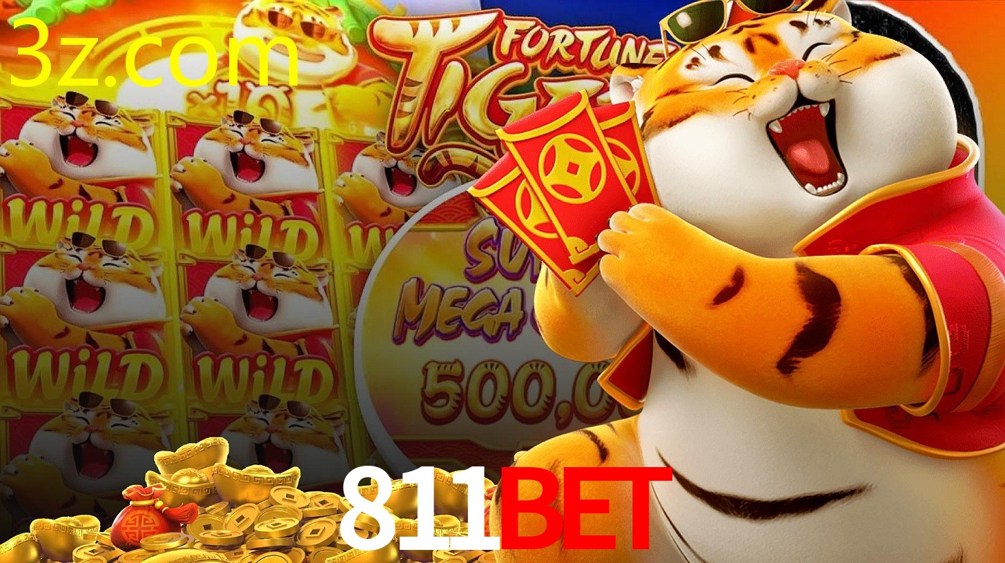 811BET