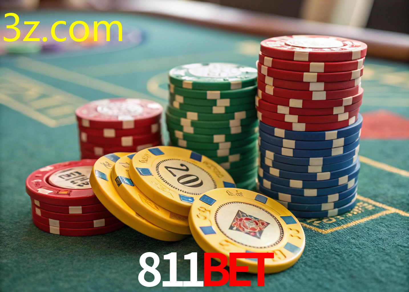 811BET