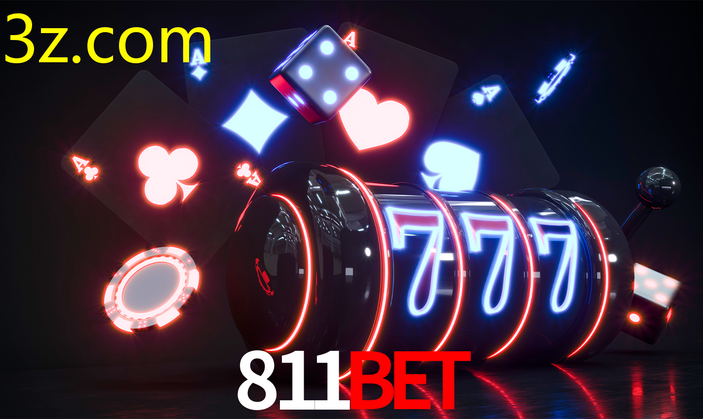 811BET