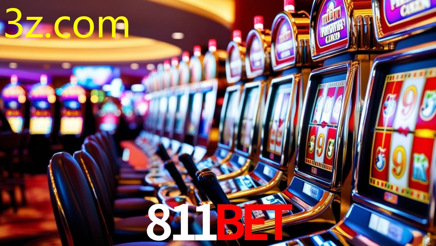 811BET