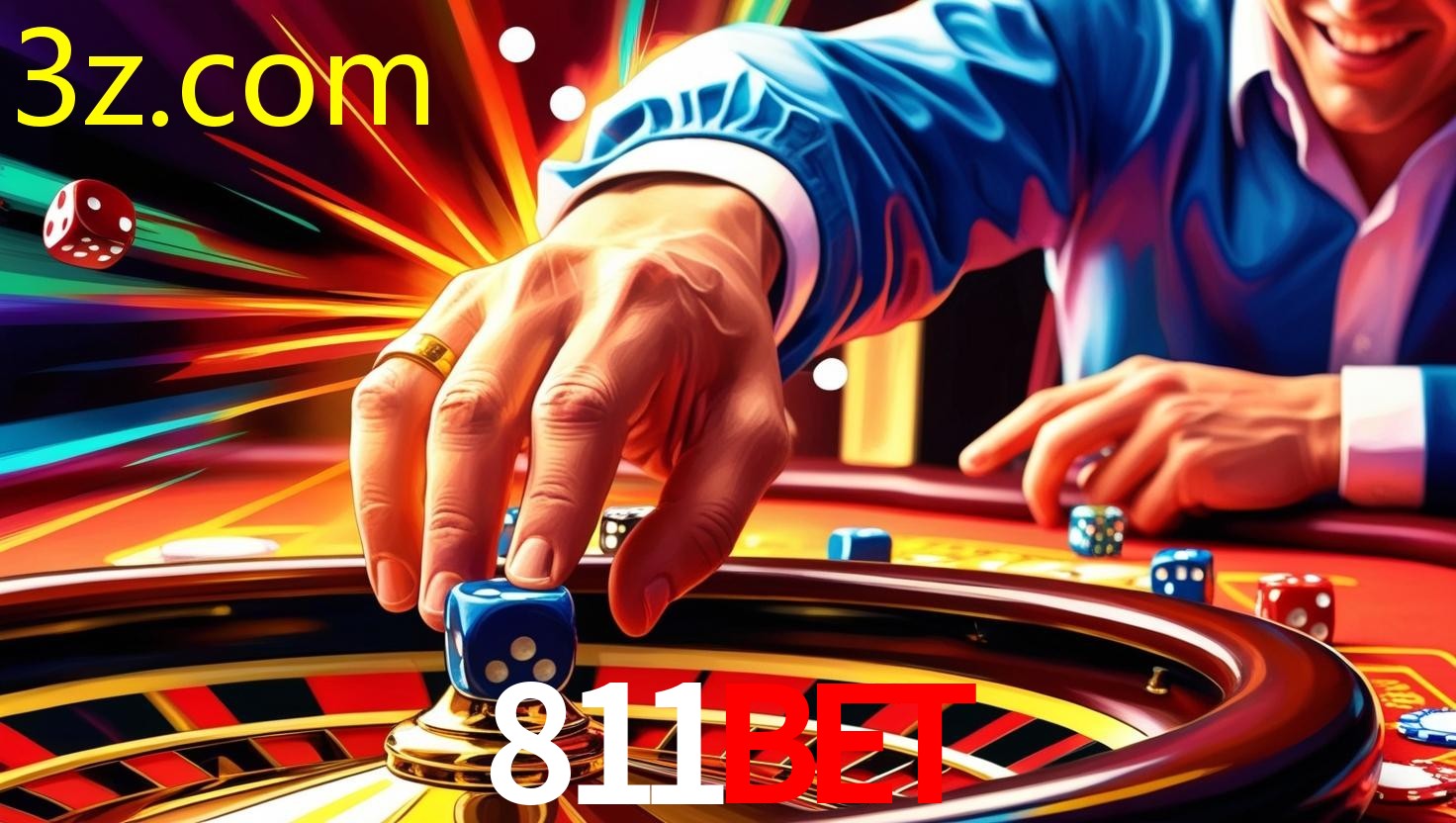 811BET