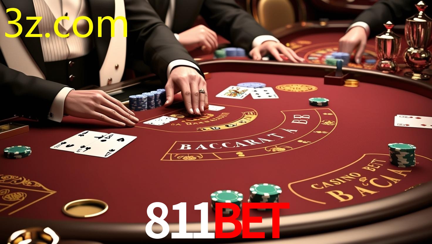 811BET