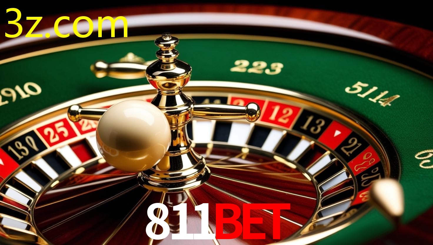 811BET