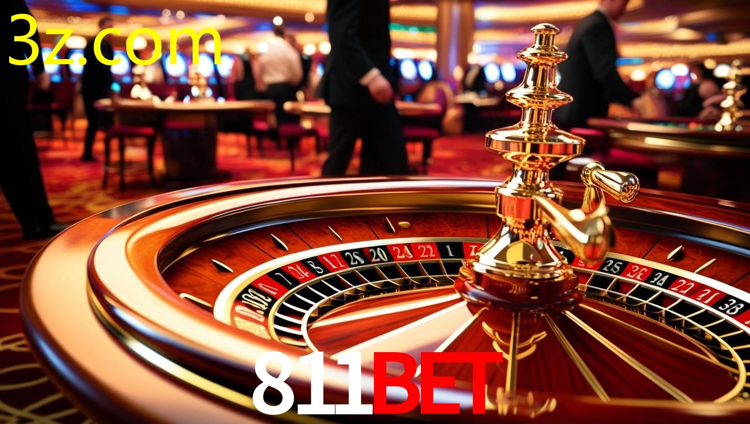 811BET