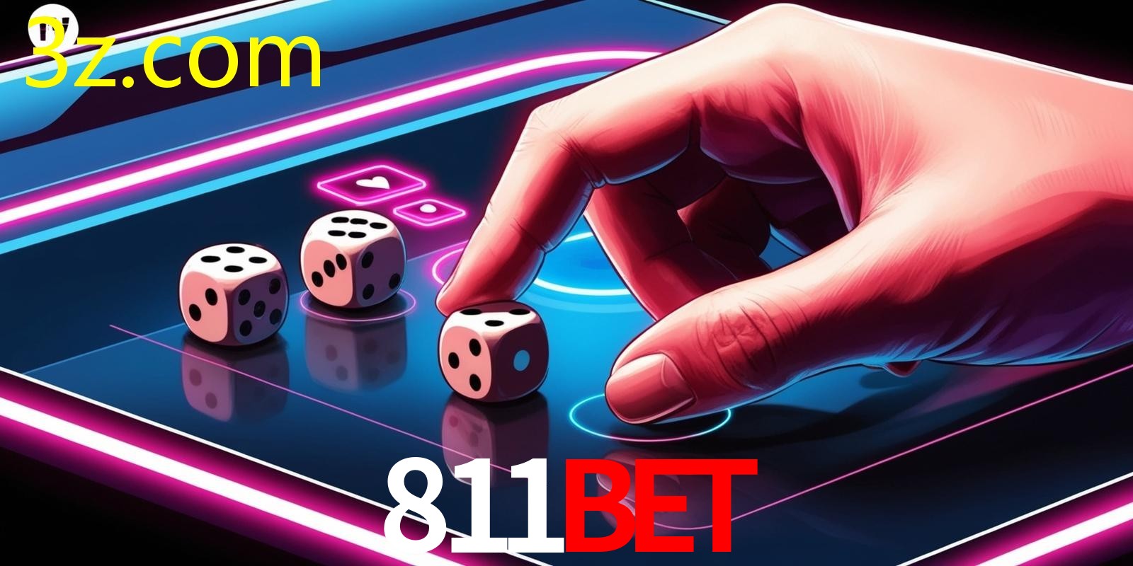 811BET