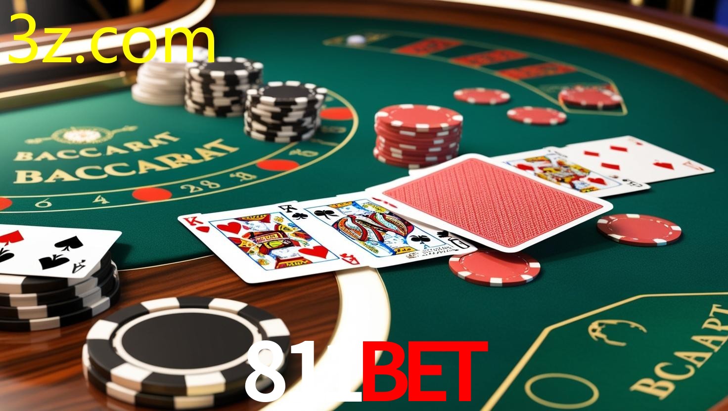 811BET