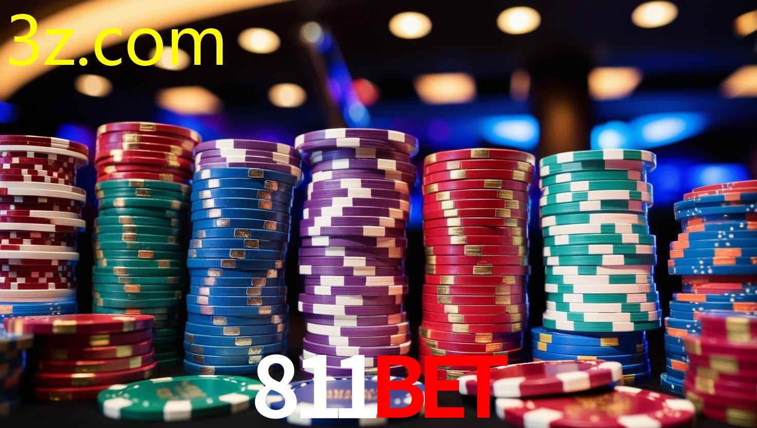 811BET
